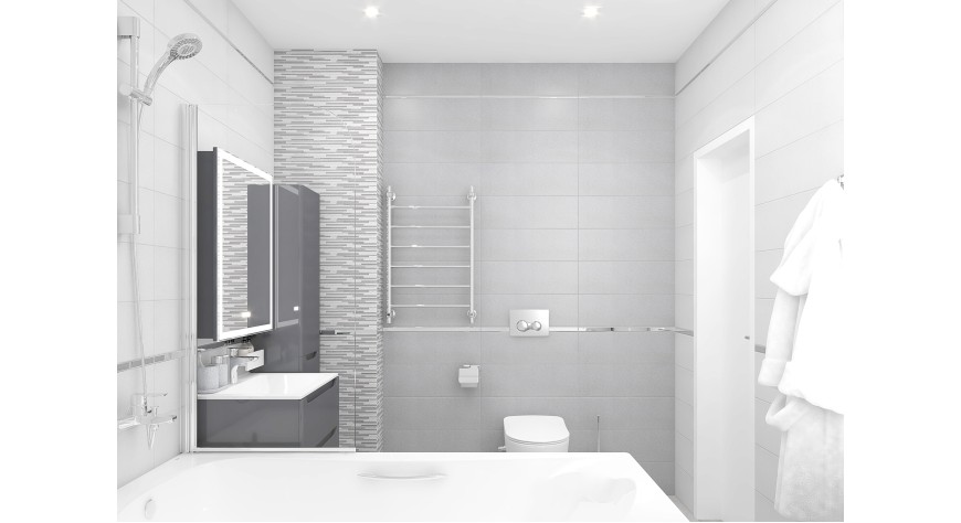 Vega grey - фото 2