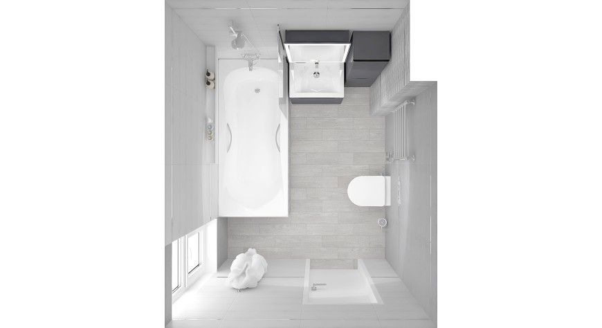 Vega grey - фото 3