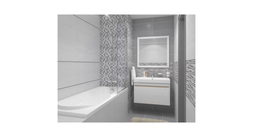 Vega серый1 - фото 1