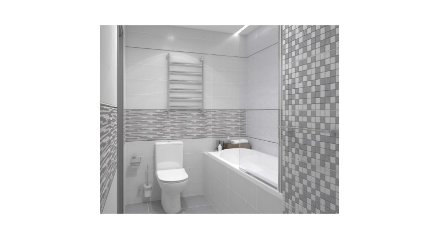 Vega серый1 - фото 2