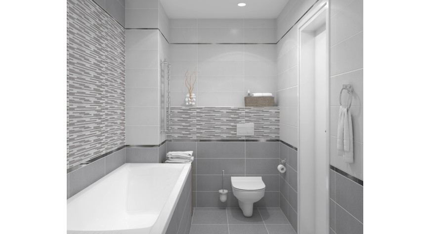 Vega серый3 - фото 2