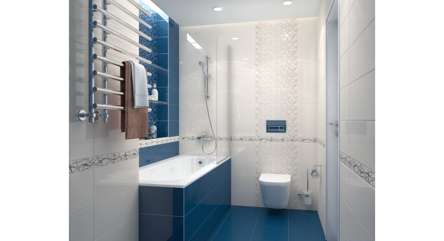 Vela Indigo 1 - фото 2