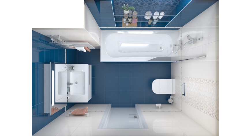 Vela Indigo 1 - фото 3