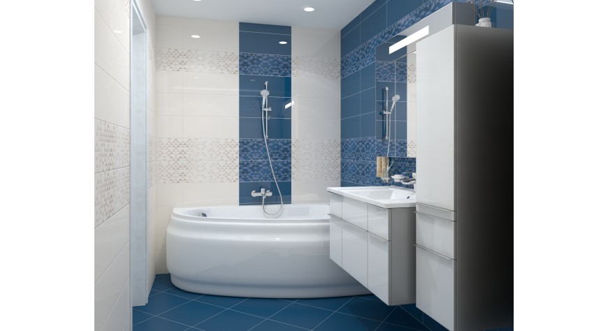 Vela Indigo - фото 1