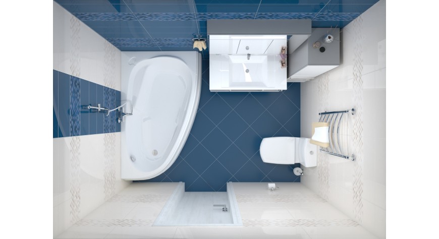 Vela Indigo - фото 3