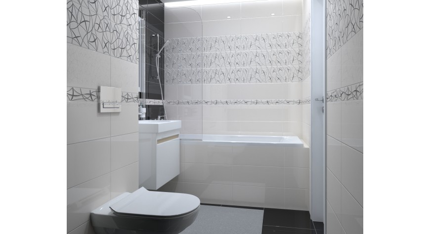 Vela Nero 1 - фото 1