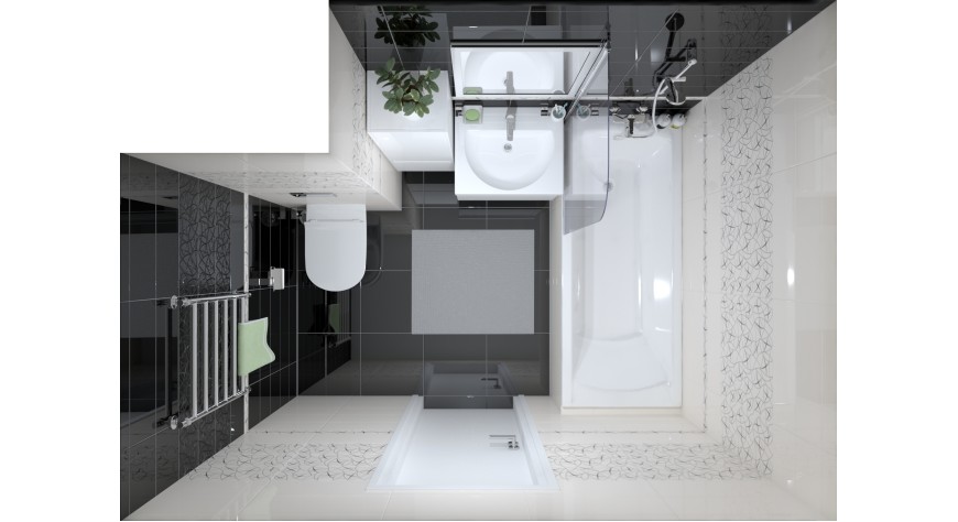 Vela Nero 1 - фото 3