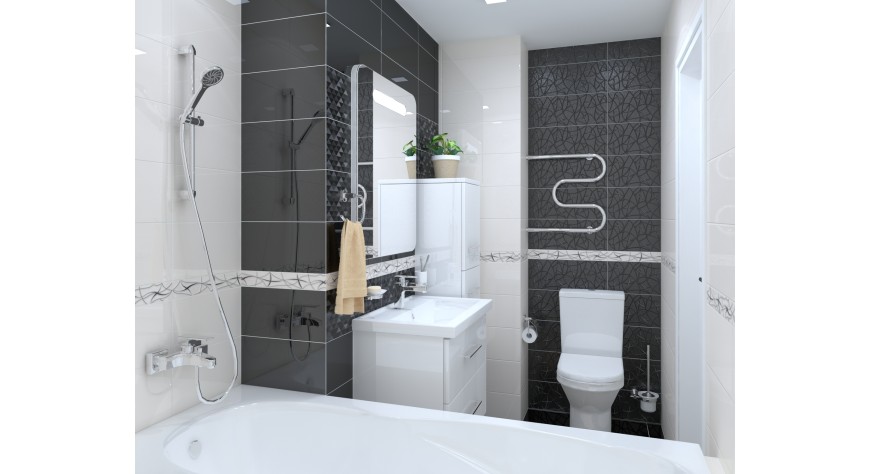 Vela Nero - фото 1