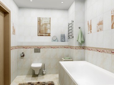 Венеция (уралкерамика)