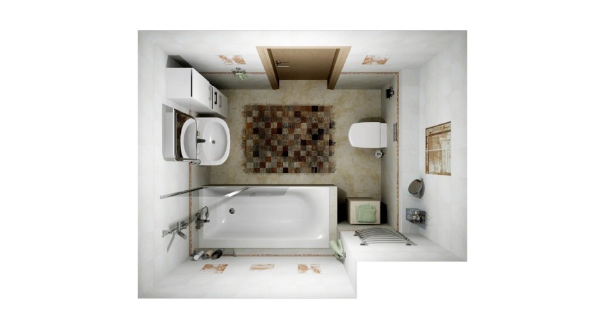 Венеция (уралкерамика) - фото 3