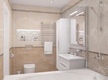 Versus коричневый