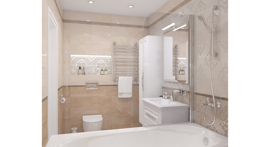 Versus коричневый - фото 1