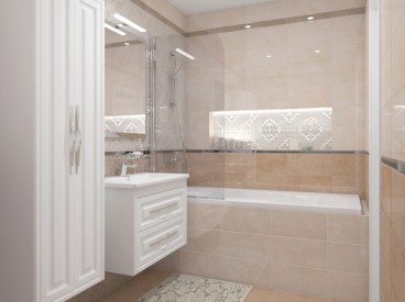 Versus коричневый