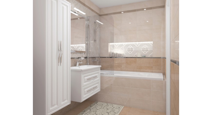 Versus коричневый - фото 2