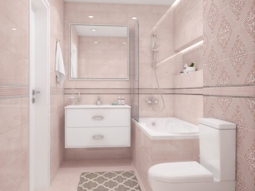 Versus розовый