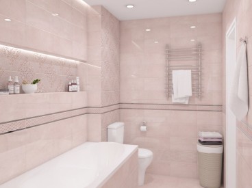 Versus розовый