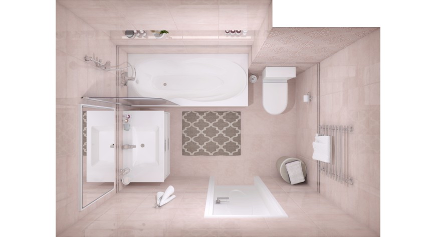 Versus розовый - фото 3