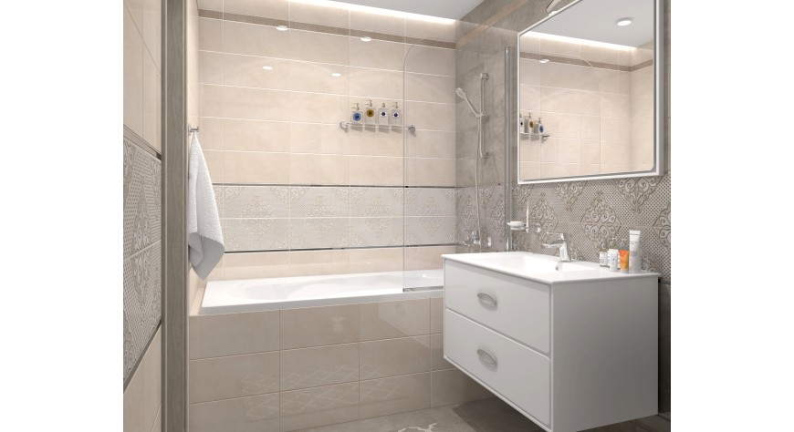 Versus серый - фото 1