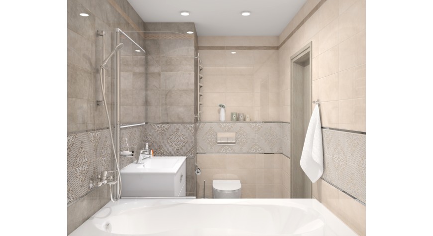 Versus серый - фото 2