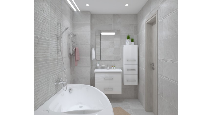 Versus White 1 - фото 1