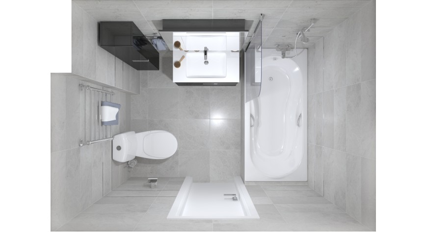 Versus White - фото 3