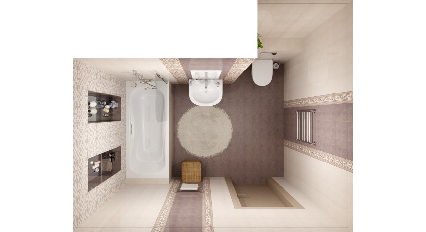 Вилла Флоридиана 2 - фото 3 Вилла Флоридиана 2 - фото 3