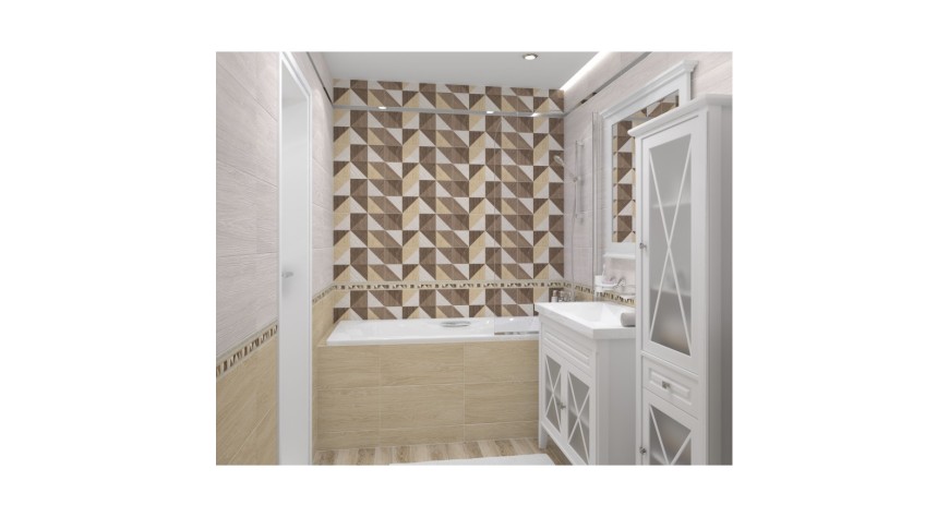 Village beige - фото 1