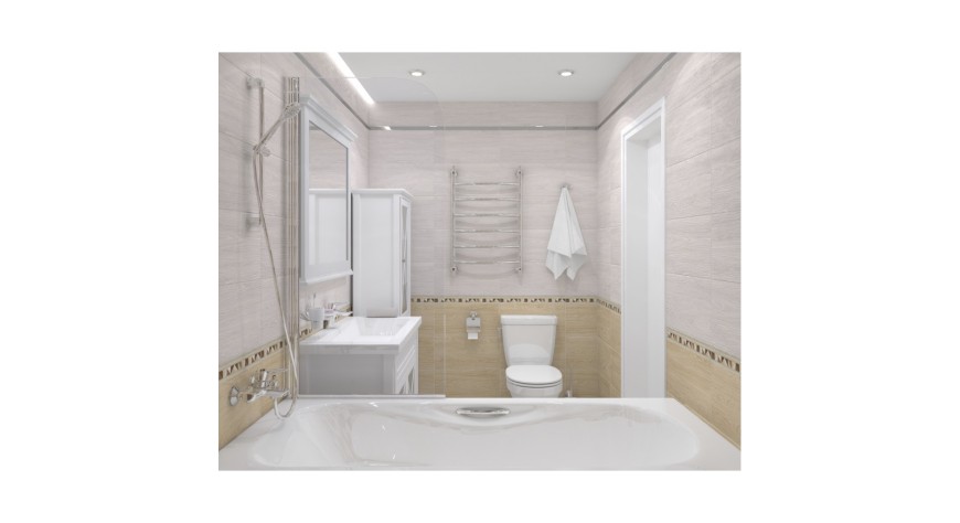 Village beige - фото 2