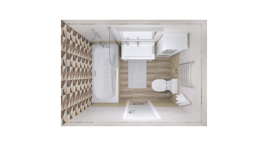 Village beige - фото 3