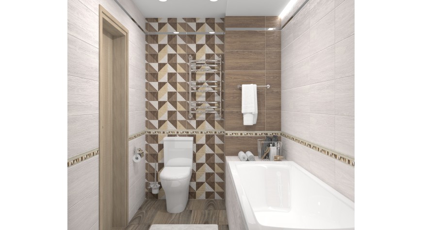 Village brown - фото 2