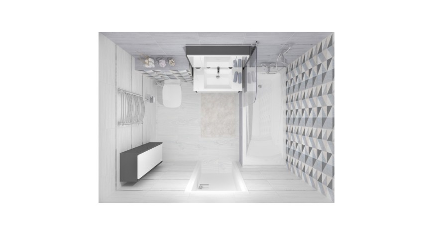 Village серый - фото 2