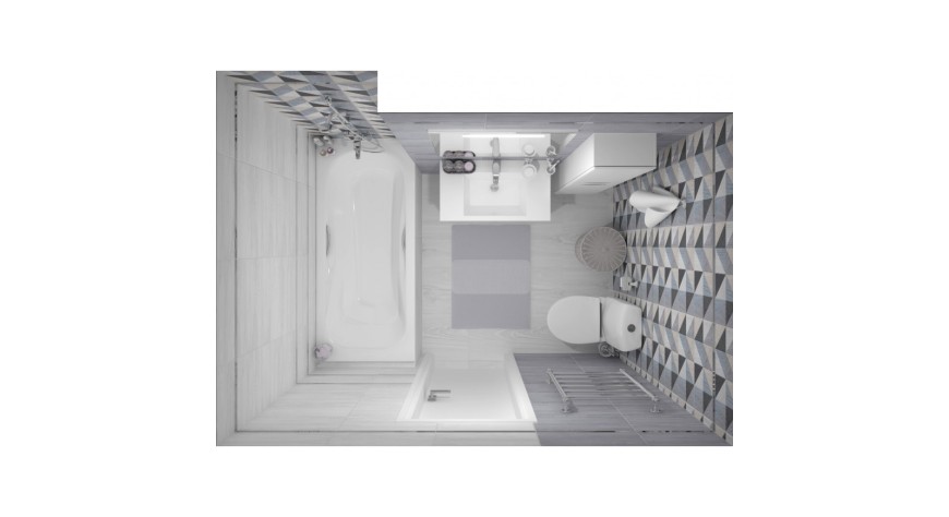 Village серый - фото 3