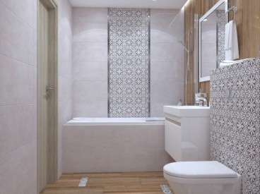 Винтаж Вуд 1