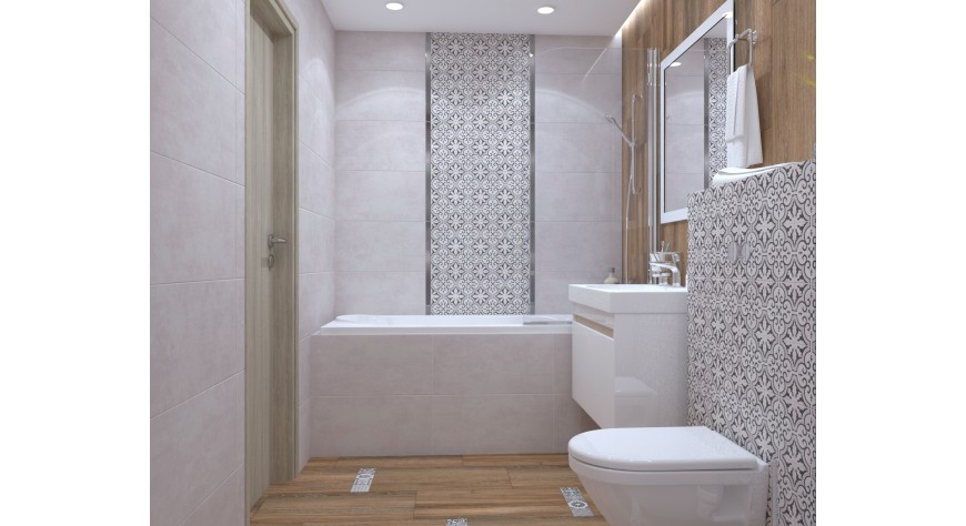 Винтаж Вуд 1 - фото 1