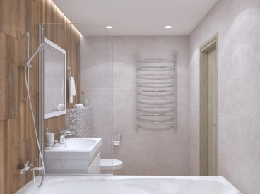 Винтаж Вуд 1