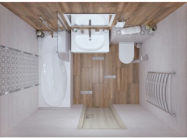 Винтаж Вуд 1