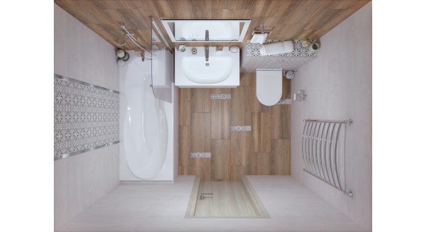 Винтаж Вуд 1 - фото 3