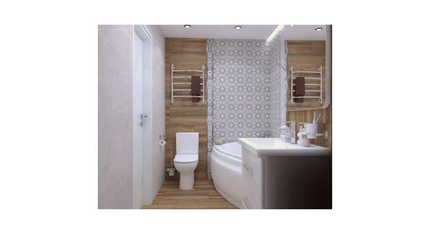 Винтаж Вуд - фото 1