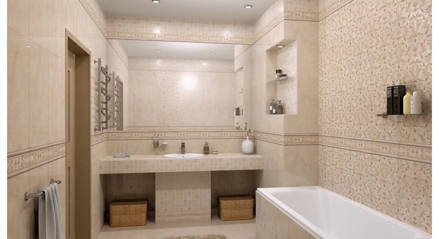 Вирджилиано беж - фото 1