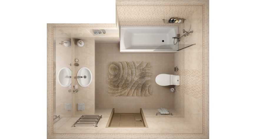 Вирджилиано беж - фото 3