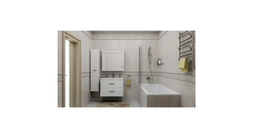 Вирджилианосерый - фото 1