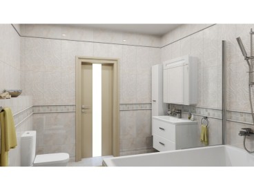 Вирджилианосерый