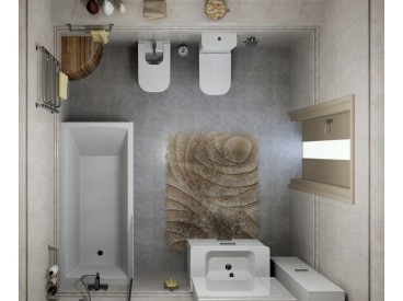 Вирджилианосерый