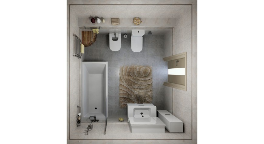 Вирджилианосерый - фото 3