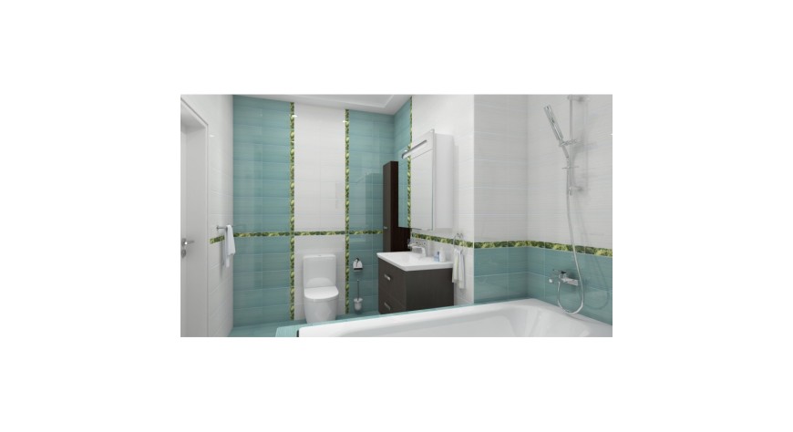 Waterfall mountains - фото 2