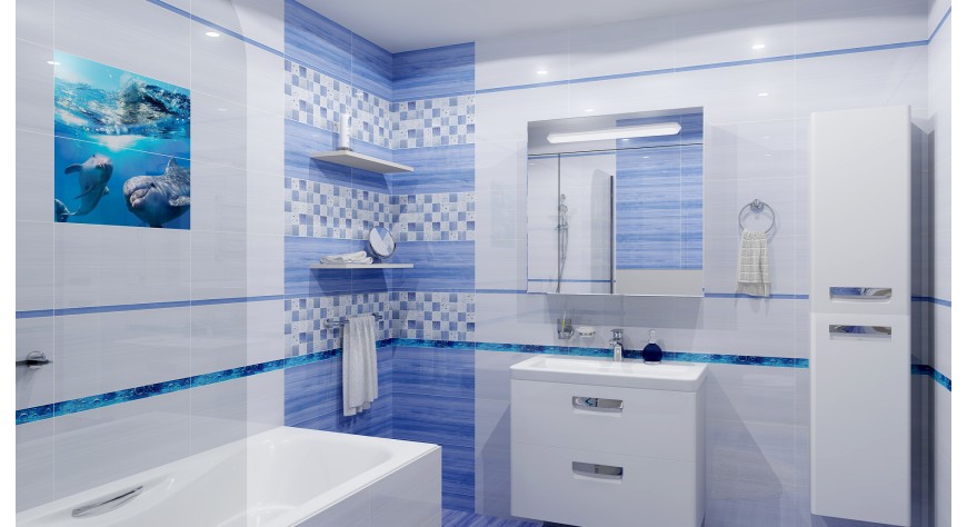 Waterlife - фото 1