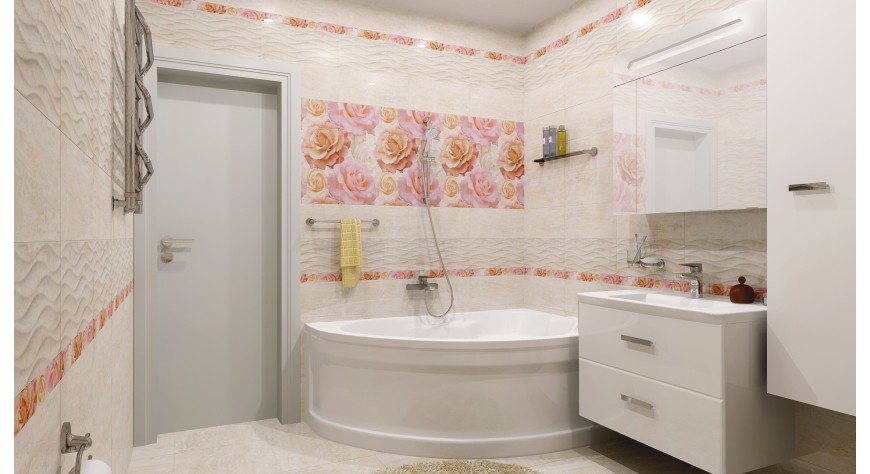 Wave Roses - фото 1