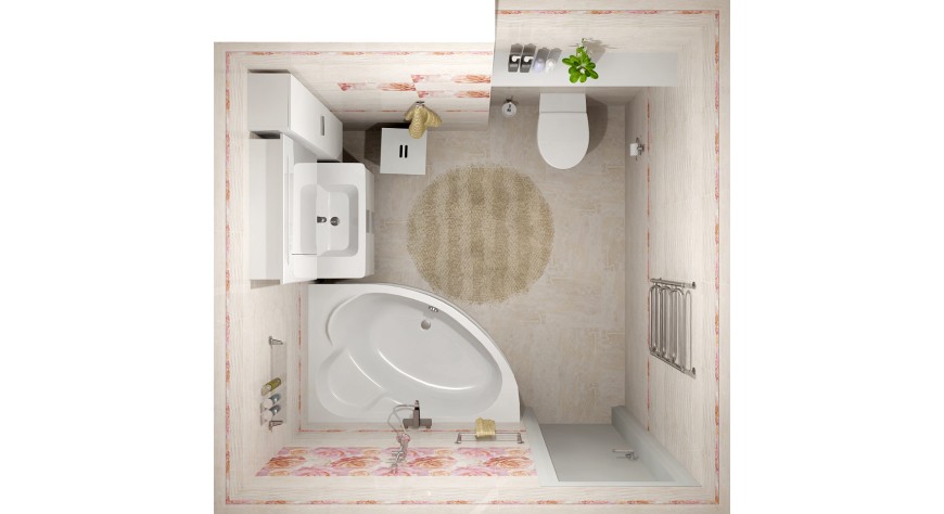 Wave Roses - фото 3