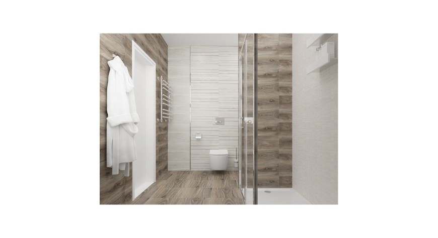 Zen brown - фото 1