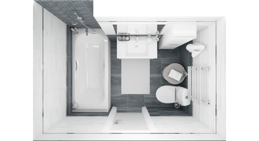 Zen чёрный - фото 3